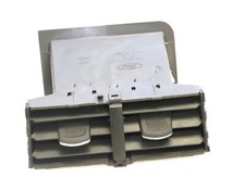 Ford S-Max WA6 Facelift EM2B-19C570-AK Lüftungsgitter Luftdüse Hinten 2226040