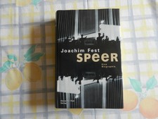 Albert Speer - Eine Biographie - Welthauptstadt Germania - Nationalsozialismus
