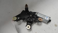 Seat Arosa 6 H Scheibenwischermotor Hinten 6X0955711C