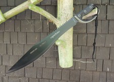 Albainox " Espartano " Machete Buschmesser Hackmesser mit Nylonscheide 31886