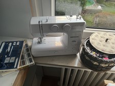 Medion® (Freiarm) Nähmaschine (MD 18205) *Wie Neu*