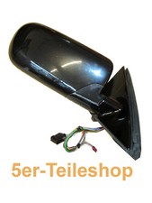 BMW E39 Spiegel Aussenspiegel Elektrochrom Hochglanz Shadowline rechts #7