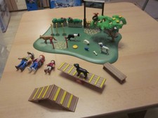 Playmobil 6145  Super Set Hundeschule