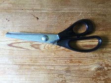 Schneiderschere Zickzackschere Stoffschere Zackenschere Schere