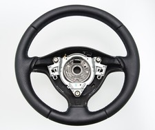Lenkrad beziehen mit Leder für Volkswagen Golf 4 1999-2006  NEU LEDER