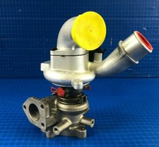 Turbolader HYUNDAI H-1 Starex 100kW 136PS 2497CCM D4CB 282314A750 49131-03600