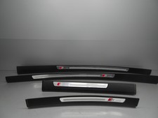 Audi A6 4F Avant Einstiegsleisten S-Line