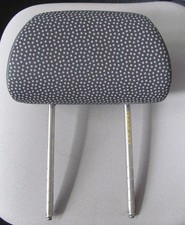 Kopfstütze vorne rechts Seat Arosa Stella 1.0 2türig Modell 2004 Stoff