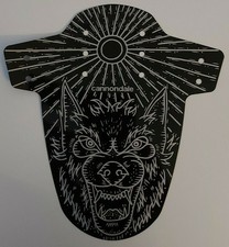 Cannondale MTB-Spritzschutz/-AssSaver