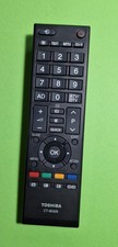 Original Fernbedienung TOSHIBA CT 90326