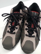 Diadora Radschuhe - grau - neu - Gr. 40