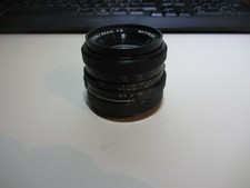 PORST WEITWINKEL 1:3,5/ 35 mm VB