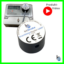 IR Schreib-Lesekopf Volkszähler Smart-Meter uart Infrarot D0 ttl Stromzähler ehz