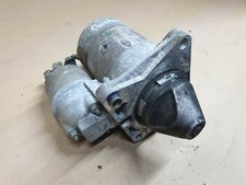 Fiat Punto 188 1,2  8V Anlasser Starter 63101015 063101015010 Magnet Marelli