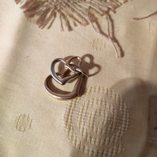 Gold drei Farben 585