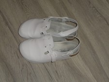 badelatschen  Pantofeln Clogs Sandalen schlappen Medizinische Arbeitsschuhe  41