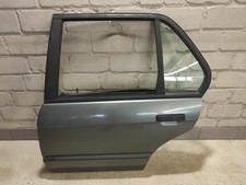 Tür Links Hinten BMW E30 316i Limousine