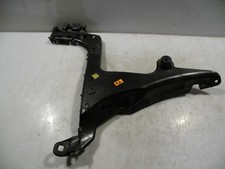 AUDI A3 8P SPORTBACK 2007 LHD HINTEN RECHTE STOßSTANGE HALTERUNG STÜTZHALTERUNG