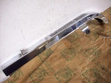 Chrom Kettenschutz / Chain Guard Protector Honda VT 600 C Shadow  PC21 Custom