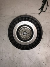 Spannrolle Riemenspanner Mercedes OM651 A6512000370