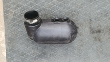 Ansauggeräuschdämpfer Airbox Luftfilter Kart Motor noise filter CIK