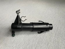 Hubzylinder Scheinwerferwaschanlage VW GOLF 6 + T5 Bulli Scheinwerferreinigung