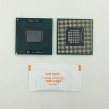 Intel Core 2 Duo T7400 2,16 GHz 4 M/667 mobile laptop CPU Prozessor SL9SE