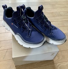 On Cloudaway Damen blau - ink white – Gr. 40,5 - wie neu - OVP