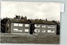 10683462 - 4400 Handorf Ort handschriftlich Muenster Stadtkreis FOTO