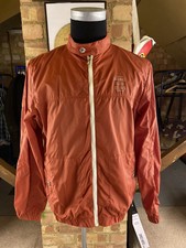 Jack und Jones Orange Badeanzug Größe L