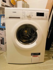 +++ WASCHMASCHINE AEG LAVAMAT 61670FL 7 kg Frontlader +++