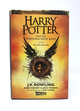 Harry Potter 8 & das verwunschene Kind | Teil Eins und Zwei Special Rehearsal