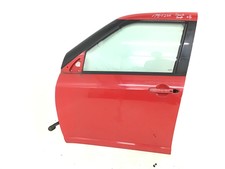 TÜR Vorn  L FH EL Ohne Innenverkleidung Suzuki Swift 1.5 Comfort+ MZ Limousine