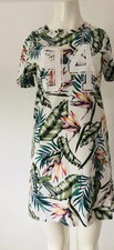 Divided By H&M Australia ??Kleid T Shirt Grösse 34 Sommer ???