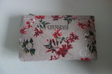Original GUESS Kosmetiktasche klein