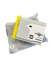 original Brother LC-970 BK LC970 BK Black 350 Seiten DCP-135 CDCP-150 CDCP-153 C