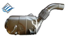 Original BMW Dieselpartikelfilter Rußpartikelfilter E60 E61 525d 530d 530xd 3.0d