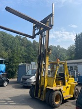 Caterpillar Gabelstapler