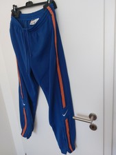 Nike Trainings Hose Jogging Sport Track Pant Vintage Deadstock 90er 90s L  Neuwe