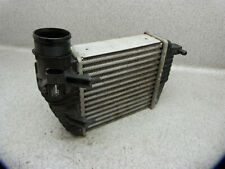 Ladeluftkühler 4F0145805AA 209Tkm Audi A6 4F 2.0 TFSI 08.1467.031