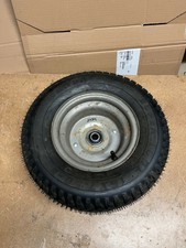 Aufsitzmäher Rasentraktor Stiga Park PRO 16 Reifen 16x7.50-8 mit Radlager Kenda