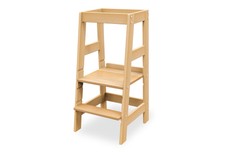 2.Wahl Retourware - Lernturm Fino, unbehandelt - neu verpackt