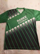 Vintage Viktoria Haldensleben Trikot Retro, Größe XXL, Gebraucht, Gelegenheit!!