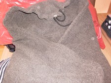 Hoppediz Autobabysitz Einschlagdecke in Fleece