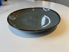 like. by Villeroy & Boch Lave glacé Speiseteller 28x28x2,7cm lave gris