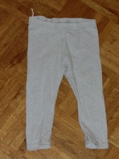  Legging ,Hosen , Schlupfhosen von H&M  in Gr 80