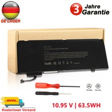 Akku Für Apple MacBook Pro 13'' A1278 A1322 Mid 2009 2010 2011 2012 MB990 MB991