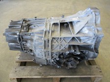 FRY Automatikgetriebe Multitronik AUDI A4 B6 A6 4B Getriebe Stufenlos DEFEKT