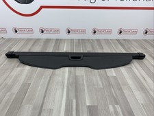 Opel Antara Laderaumabdeckung Heckrollo 