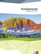 Fundamente Geographie Oberstufe